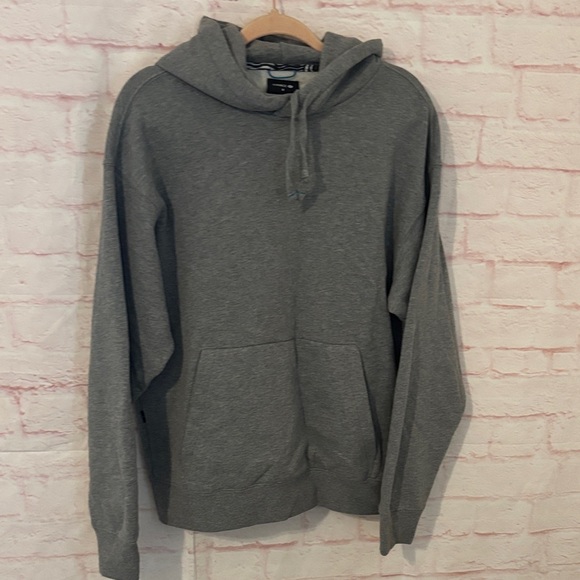 Stance Other - Stance gray hoodie